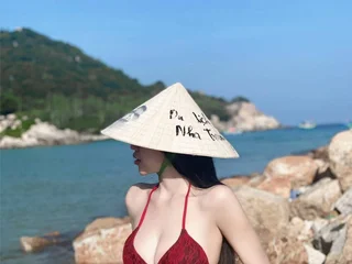 SophiaBae profile