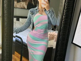 SophiaHeaven profile