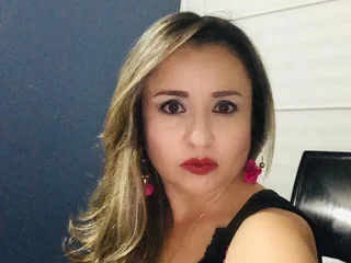 TamaraHall profile