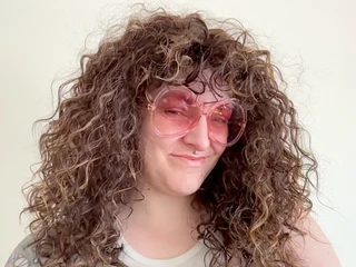 VeryVeronicaxxx profile