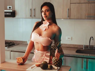 YelinaMontana profile
