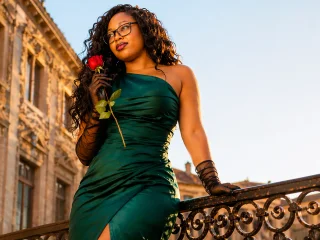 ZoeQueens profile