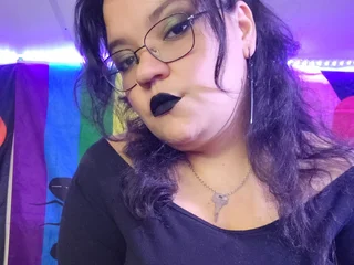 gothpup profile